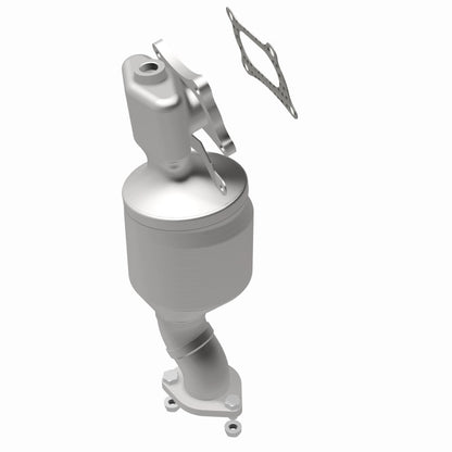 MagnaFlow Acura TL OEM Grade Federal / EPA Compliant Manifold Catalytic Converter 51995 360 Degree Image Set