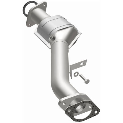 MagnaFlow Subaru Impreza California Grade CARB Compliant Direct-Fit Catalytic Converter 441057 Photo - out of package
