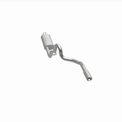 MagnaFlow Jeep Grand Cherokee Street Series Cat-Back Performance Exhaust System 15858 360 Degree Image Set