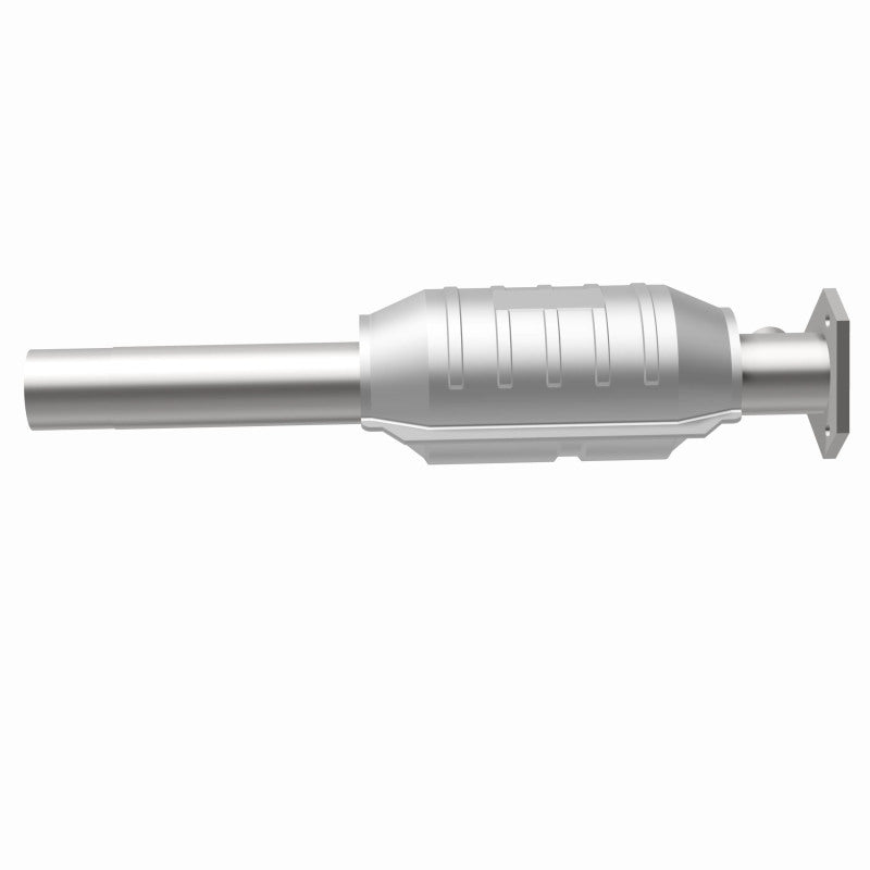 MagnaFlow Volkswagen Standard Grade Federal / EPA Compliant Direct-Fit Catalytic Converter 22917 360 Degree Image Set