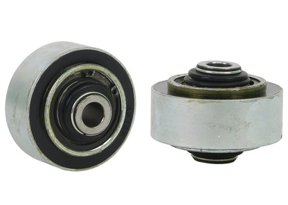 Whiteline Performance Rear Control Arm Upper - Inner Rear Bushing Kit KCA470 Photo - out of package