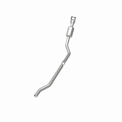 MagnaFlow California Grade CARB Compliant Direct-Fit Catalytic Converter 4451202 360 Degree Image Set
