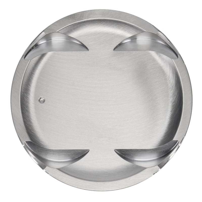 Wiseco Mits Turbo DISH -10cc 1.378 X 86.0 Piston Shelf Stock 6597M86 6597M86 User 1