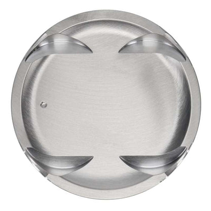 Wiseco Mits Turbo DISH -10cc 1.378 X 86MM Piston Shelf Stock Kit K560M86 K560M86 User 1