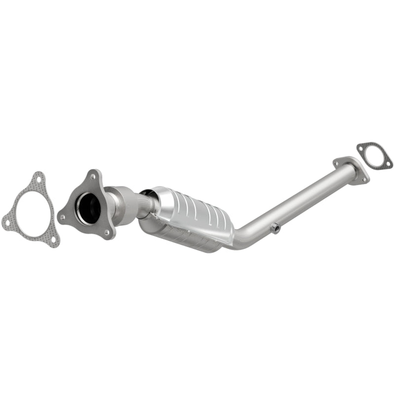 MagnaFlow OEM Grade Federal / EPA Compliant Direct-Fit Catalytic Converter 51914 Photo - Primary