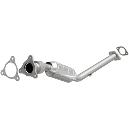 MagnaFlow OEM Grade Federal / EPA Compliant Direct-Fit Catalytic Converter 51914 Photo - Primary