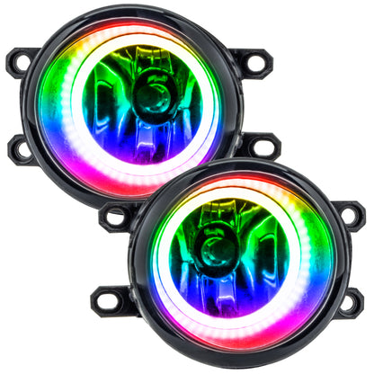 ORACLE Lighting Oracle 12-15 Toyota Tacoma SMD FL - ColorSHIFT 8190-333 8190-333 Photo - Primary