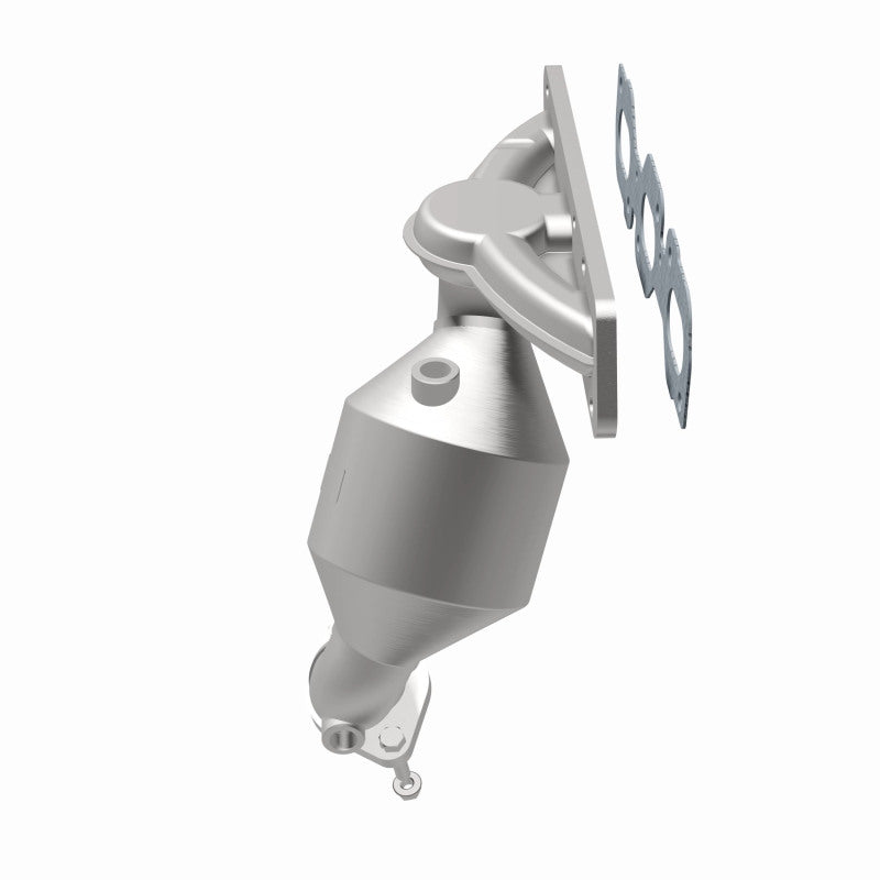 MagnaFlow Mazda 6 OEM Grade Federal / EPA Compliant Manifold Catalytic Converter 51910 360 Degree Image Set
