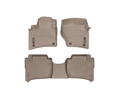 WeatherTech  45333-1-2 45333-1-2 Photo - Primary