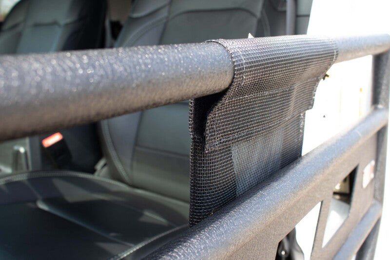 Fishbone Offroad 2018+ Jeep Wrangler JL 2 Door Tube Door Storage Bag FB55272 FB55272 Photo - lifestyle view