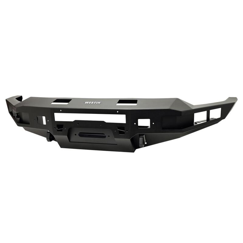 Westin WES Pro-Series Bumpers Bumpers, Grilles & Guards Bumpers - Steel main image