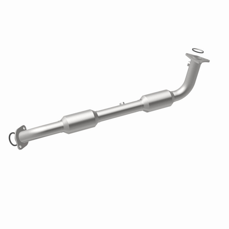 MagnaFlow California Grade CARB Compliant Direct-Fit Catalytic Converter 5582633 360 Degree Image Set