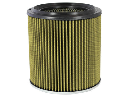 aFe ProHDuty Air Filters OER PG7 A/F HD PG7 RC: 12.03OD x 7.69ID x 12.50H 70-70040 70-70040 Photo - Primary