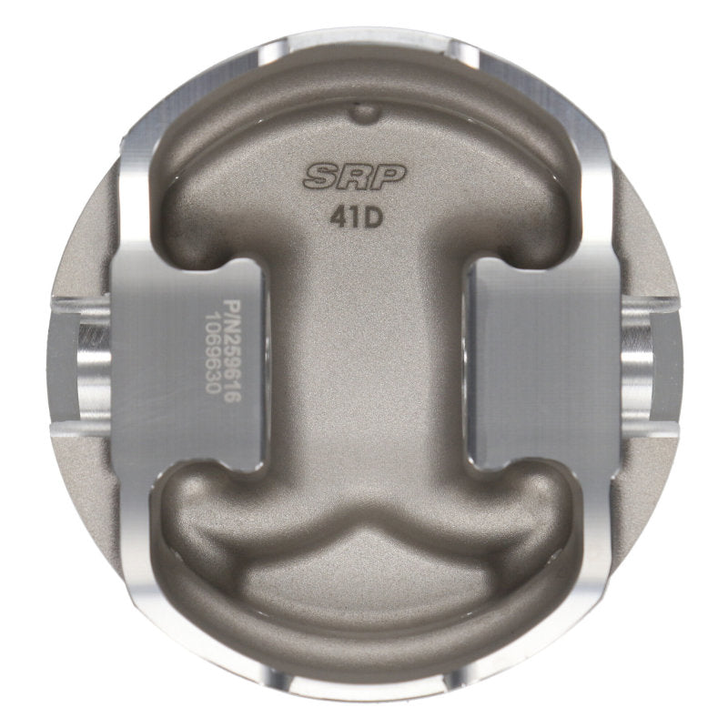 JE Pistons NASCAR CANADA SBC Set of 8 Pistons 253732 253732 User 1