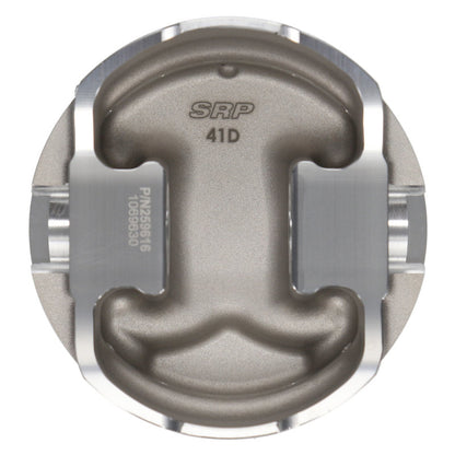 JE Pistons 350 SBC DISH -16cc- set of 8 pistons 139628 139628 User 1