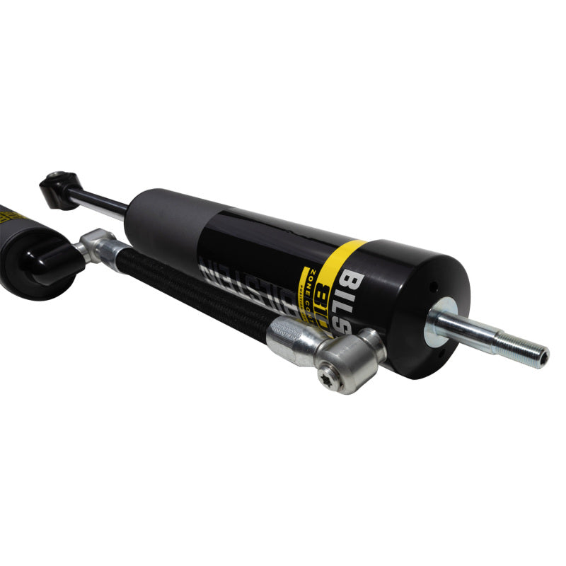Bilstein 19-24 RAM 2500 Front Driver B8 8100 (ZoneControl R) Shock Absorber 25-302226 25-302226 User 4