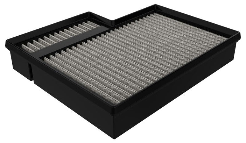 AFe MagnumFLOW Pro DRY S Air Filter Ford Transit L5-3.2L (td) / V6-3.5L TT / V6-3.7L 31-10295 31-10295 User 1