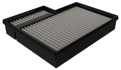 AFe MagnumFLOW Pro DRY S Air Filter Ford Transit L5-3.2L (td) / V6-3.5L TT / V6-3.7L 31-10295 31-10295 User 1