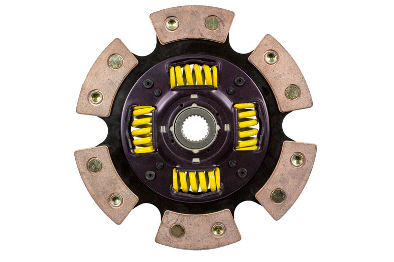 ACT 16-17 Mazda MX-5 Miata ND 6 Pad Sprung Race Disc 6224505-1 6224505-1 Photo - out of package