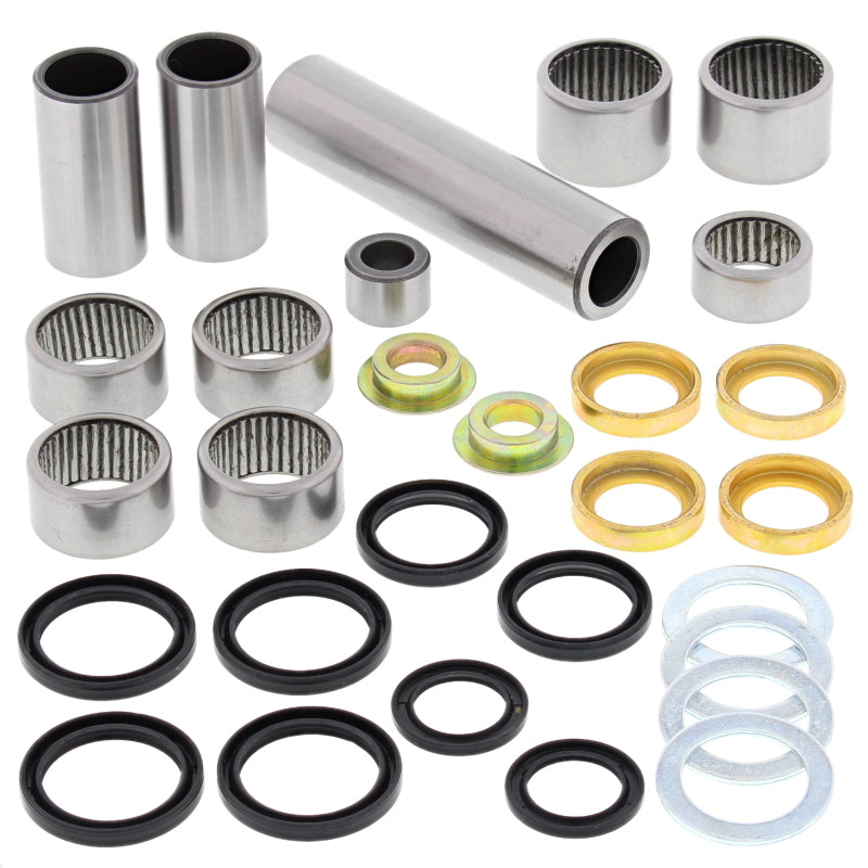 All Balls Racing 10-13 Yamaha YZ250F Linkage Bearing Kit 27-1177 27-1177 Photo - Primary