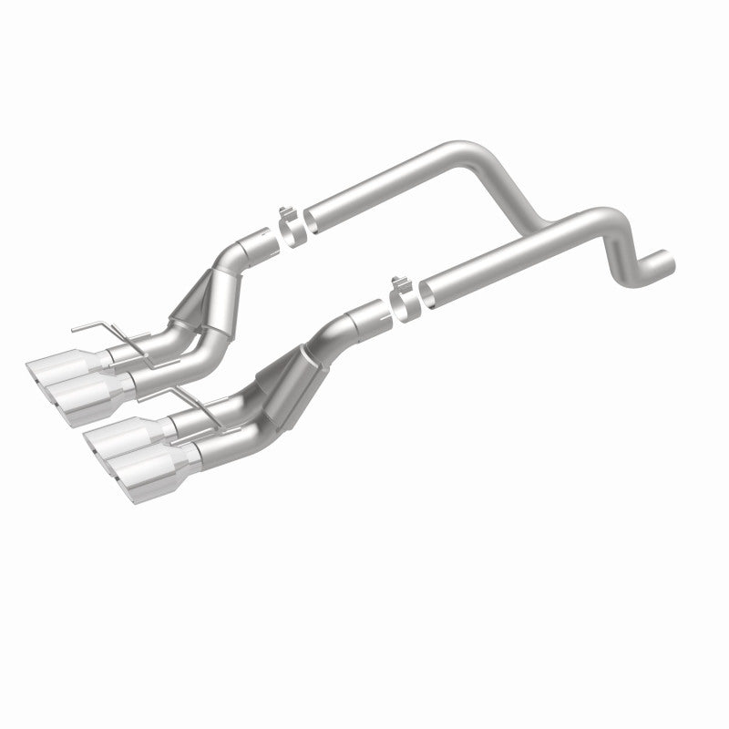 MagnaFlow Chevrolet Corvette Race Series Axle-Back Performance Exhaust System 15283 360 Degree Image Set
