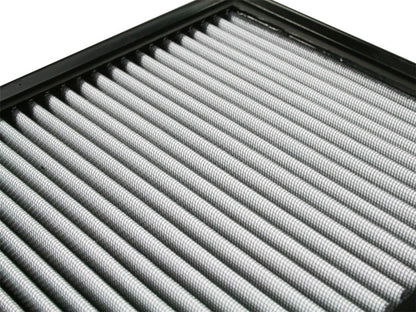 aFe OE High Performance Air Filter Jeep Grand Cherokee All 2002-2004 31-10117 Photo - Unmounted