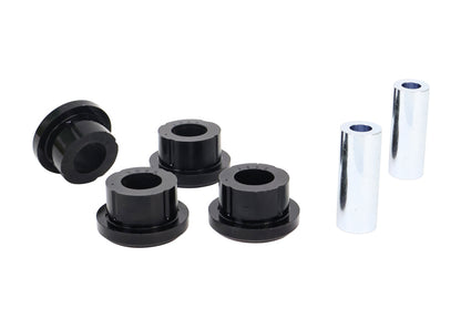 Whiteline Front Lower Inner Forward Bushing W56440 W56440 Photo - out of package