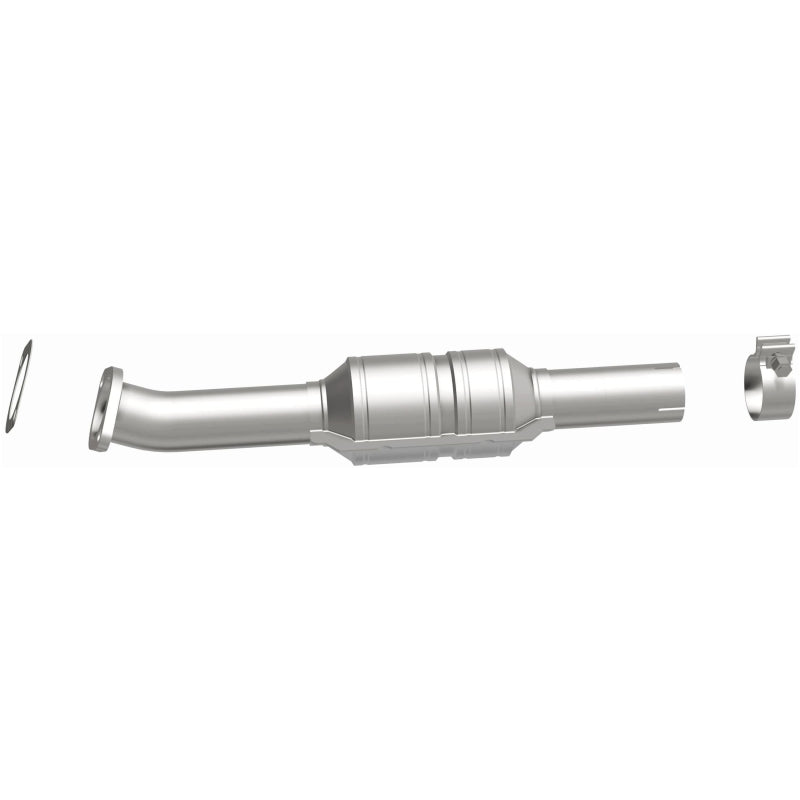 MagnaFlow Mitsubishi Eclipse OEM Grade Federal / EPA Compliant Direct-Fit Catalytic Converter 49151 Photo - out of package