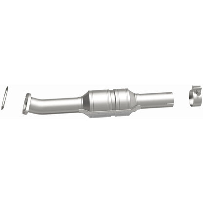MagnaFlow Mitsubishi Eclipse OEM Grade Federal / EPA Compliant Direct-Fit Catalytic Converter 49151 Photo - out of package
