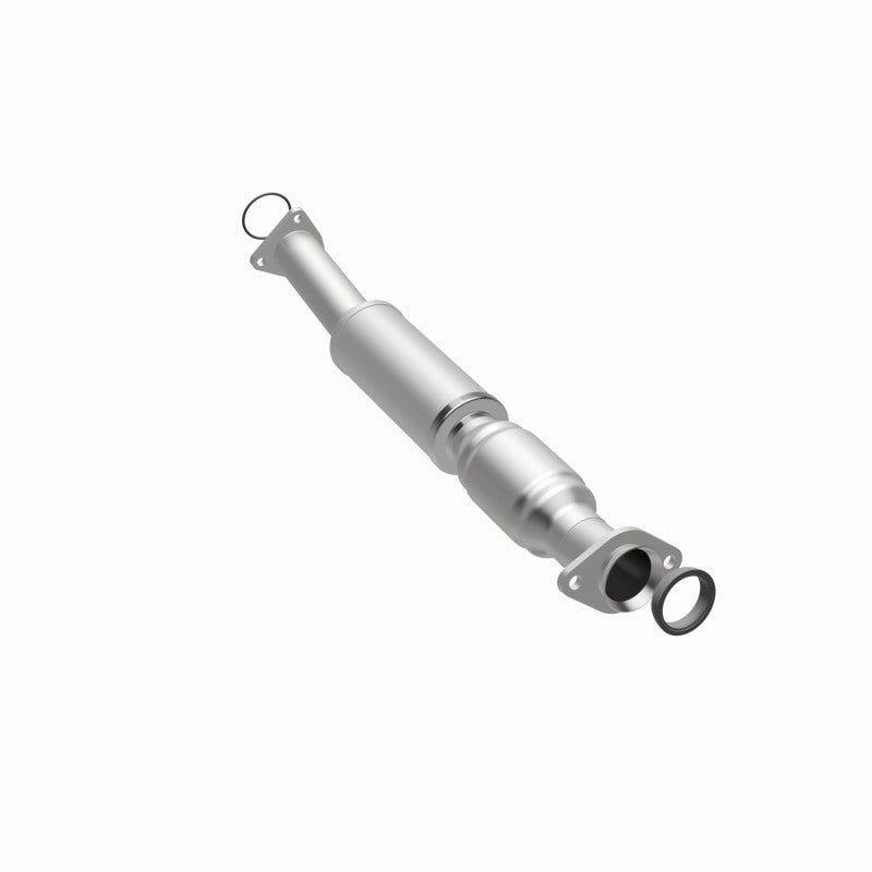 MagnaFlow Acura Legend Standard Grade Federal / EPA Compliant Direct-Fit Catalytic Converter 23618 360 Degree Image Set