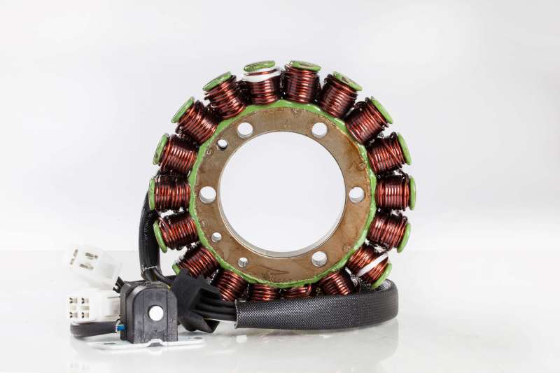 Ricks Motorsport Electrics Ricks Motorsport New OEM Style Suzuki Stator 21-809 21-809 User 1