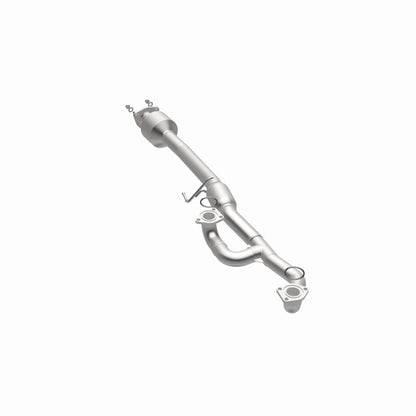 MagnaFlow Acura MDX OEM Grade Federal / EPA Compliant Direct-Fit Catalytic Converter 52756 360 Degree Image Set