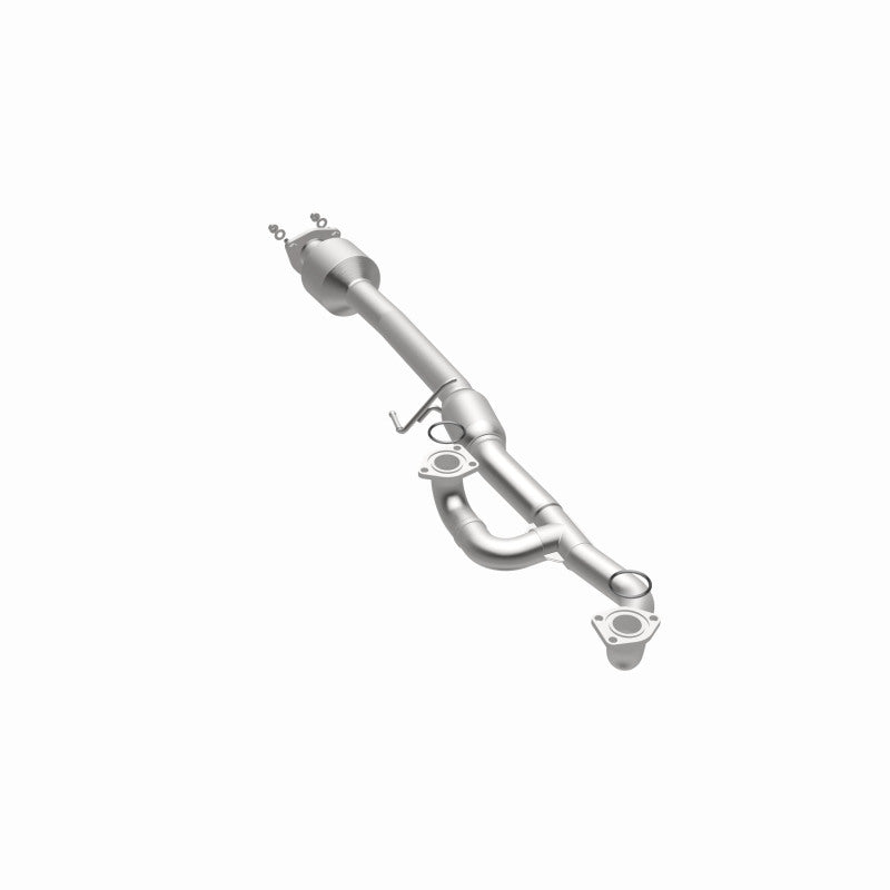 MagnaFlow Acura MDX OEM Grade Federal / EPA Compliant Direct-Fit Catalytic Converter 52756 360 Degree Image Set