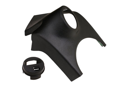 Bully Dog Dash Mount for GT PMT and WatchDog Ford F250-550 08-11 31303 31303 User 2