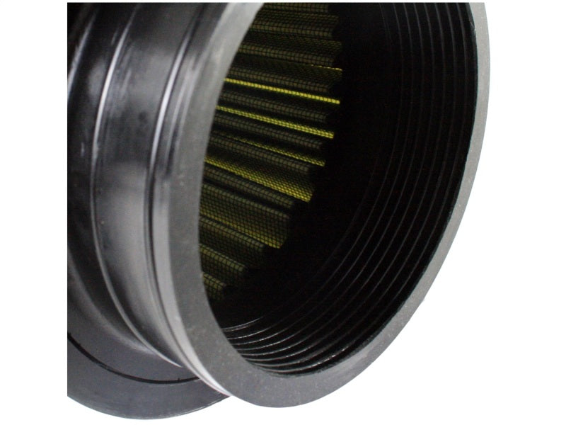 aFe Magnum FLOW PRO GUARD7 Universal Air Filter 4Fx6Bx3-1/2T (w/ 1/4-20 St 72-90068 Photo - Unmounted