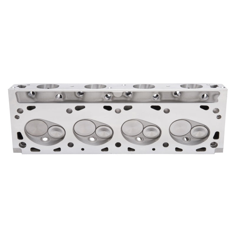 Edelbrock Single Perf. Rpm Bb/ford Cj 460 Cnc Head Comp. 61649 Photo - Unmounted