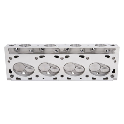 Edelbrock Single Perf. Rpm Bb/ford Cj 460 Cnc Head Comp. 61649 Photo - Unmounted