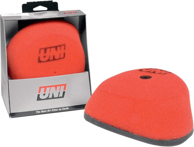 Uni Filter 10-12 Husaberg FE 390 / 09-12 FE 450 / 570 / FX 450 Air Filter NU-3803ST