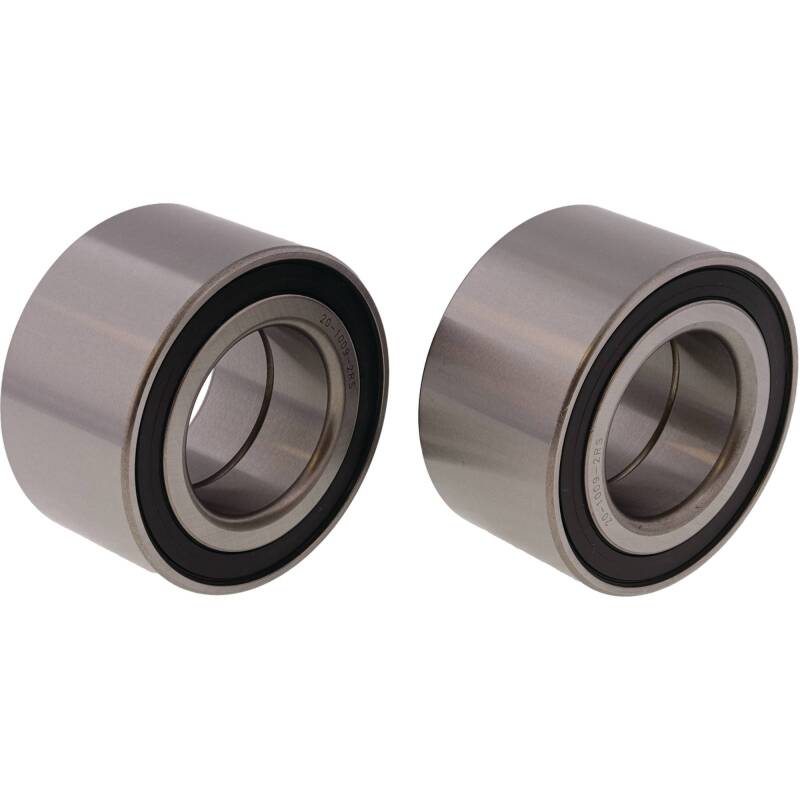 All Balls Racing 99-01 Polaris Diesel 455 4x4 Wheel Bearing Kit Rear 25-1150 25-1150 Photo - Primary