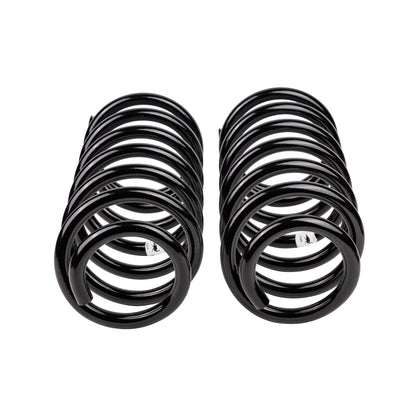 Old Man Emu ARB / OME Coil Spring Rear Lc 200 Ser- 2722 2722 Photo - Close Up