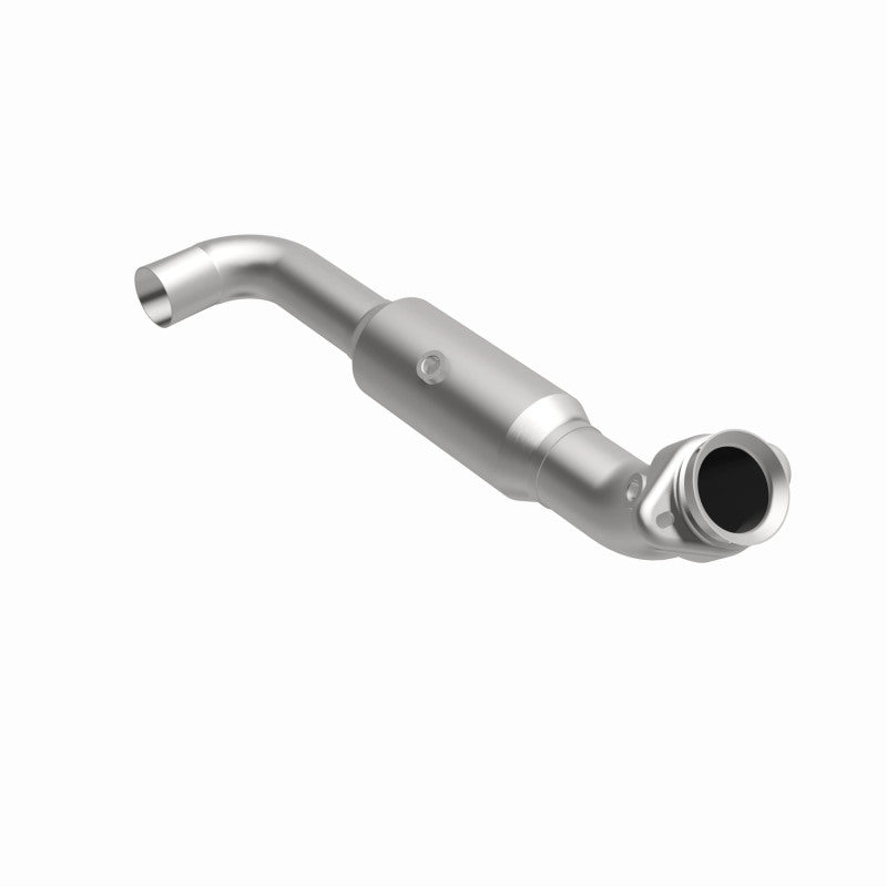 MagnaFlow Ford F-150 California Grade CARB Compliant Direct-Fit Catalytic Converter 5551520 360 Degree Image Set