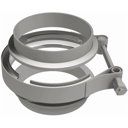 MagnaFlow Stainless Steel V-Band Clamp 10170 Photo - out of package
