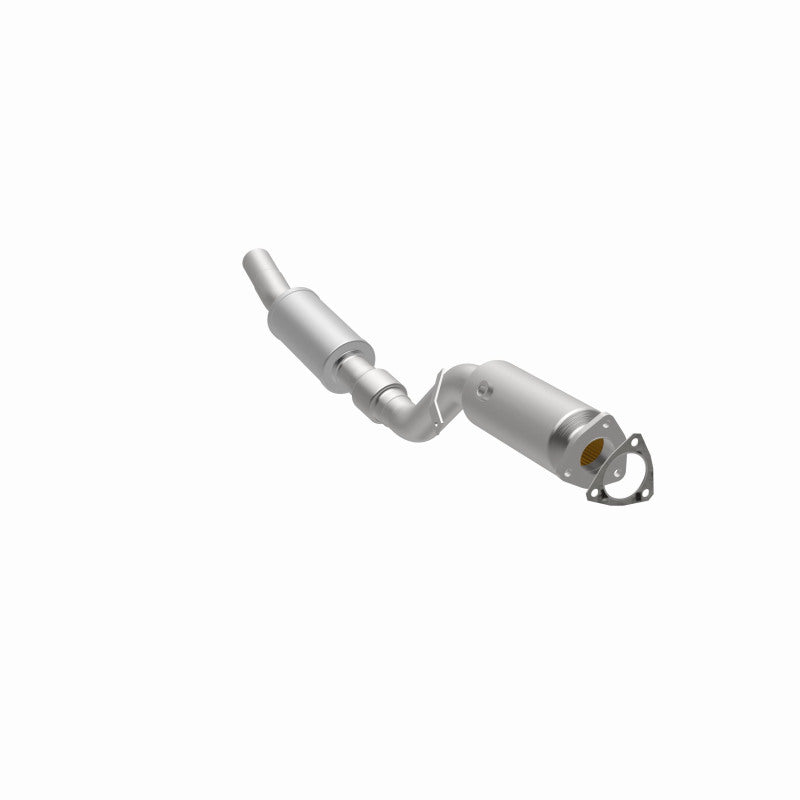 MagnaFlow Audi A4 Quattro California Grade CARB Compliant Direct-Fit Catalytic Converter 5461854 360 Degree Image Set