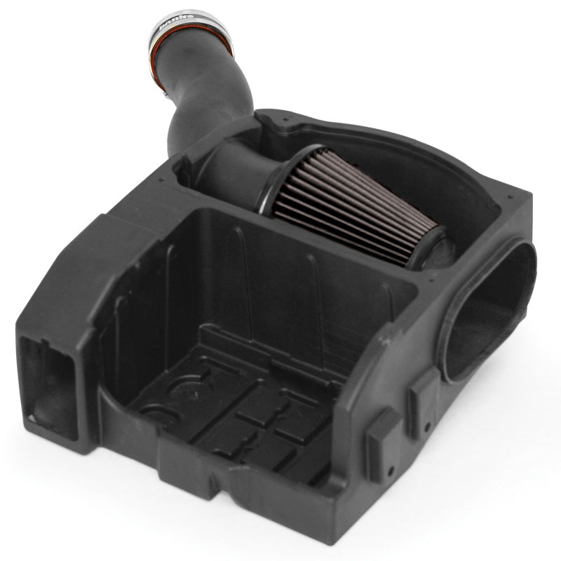 Banks Power 99-03 Ford 7.3L Ram-Air Intake System - Dry Filter 0W58B 42210-D Photo - Unmounted