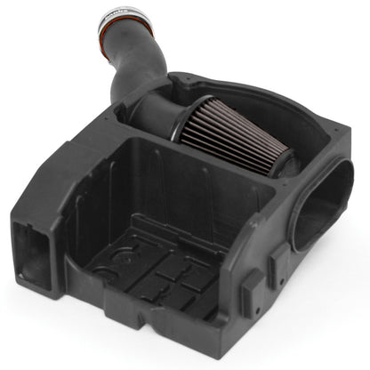 Banks Power 99-03 Ford 7.3L Ram-Air Intake System - Dry Filter 0W58B 42210-D Photo - Unmounted