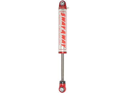 aFe  POWER 401-5200-06 Sway-A-Way 2.0" Front Steering Stabilizer 401-5200-06 Photo - Primary