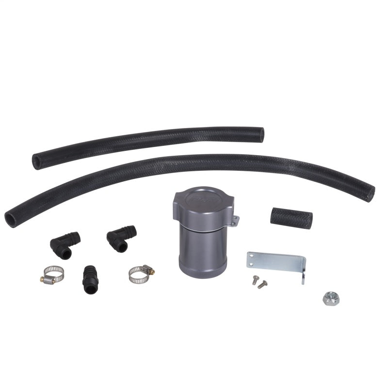 BBK Performance Oil Separator Kit;Passenger Side;Incl.Separator 1920 Photo - Primary
