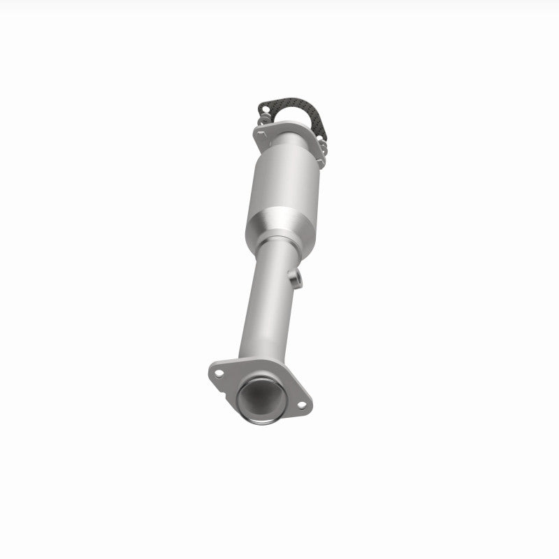 Magnaflow 05-06 Nissan Titan 5.6L Direct Fit Converter 5592215 5592215 360 Degree Image Set