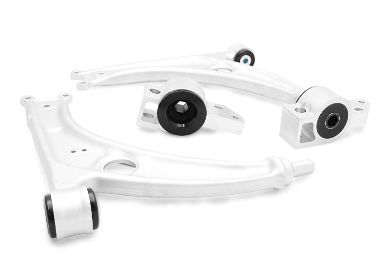 SuperPro Front Lower Complete Alloy Control Arm Kit ALOY0001K User 1