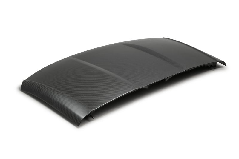 Anderson Composites 20-21 Chevrolet Corvette C8 Dry Carbon Roof Replacement AC-CR20CHC8-DRY AC-CR20CHC8-DRY User 2